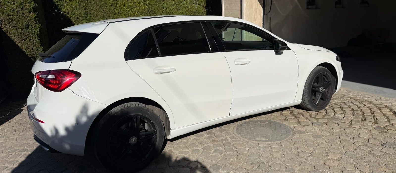 Mercedes-Benz A 220 A220 | Mobile.bg � ����������� 6