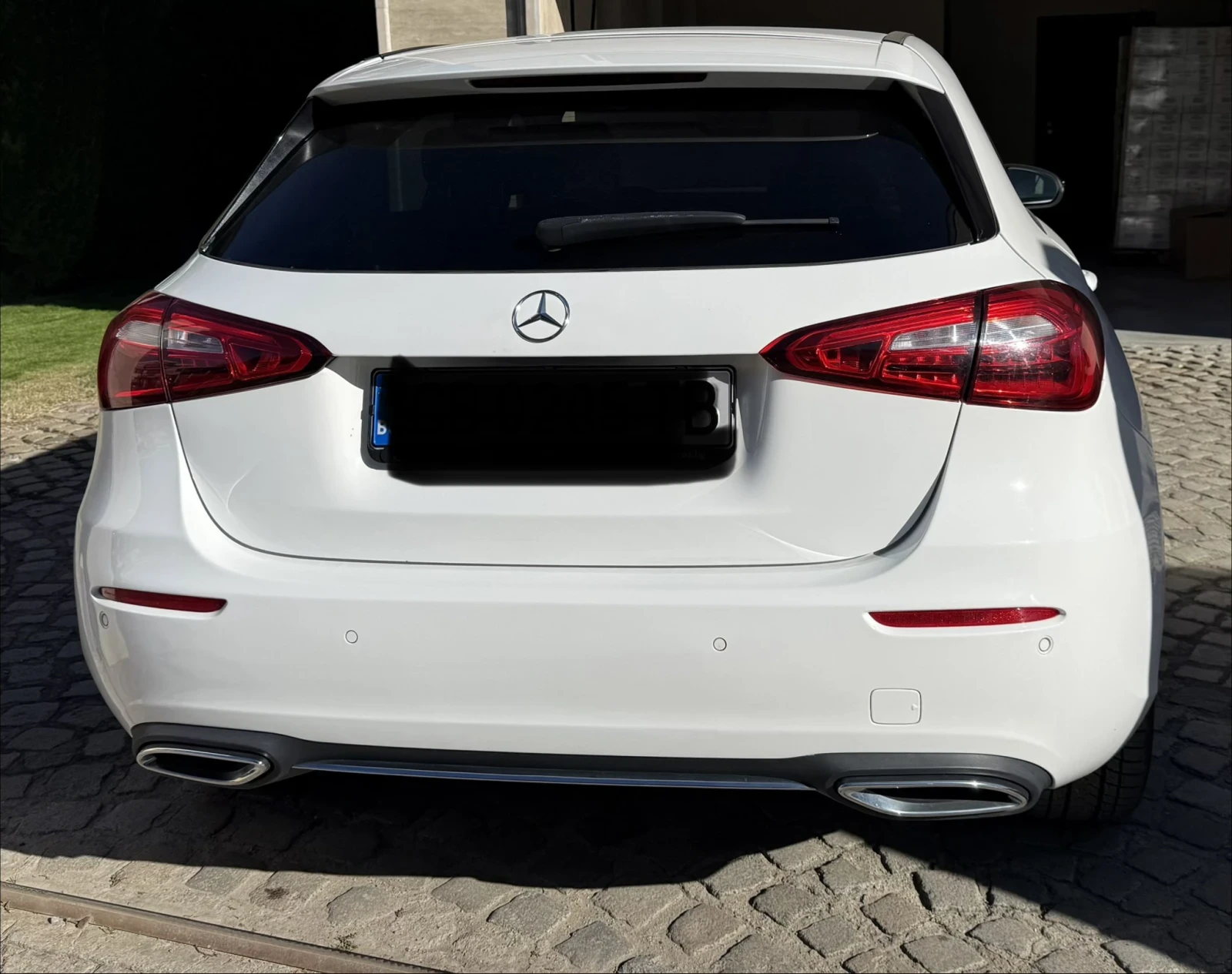 Mercedes-Benz A 220 A220 | Mobile.bg � ����������� 5