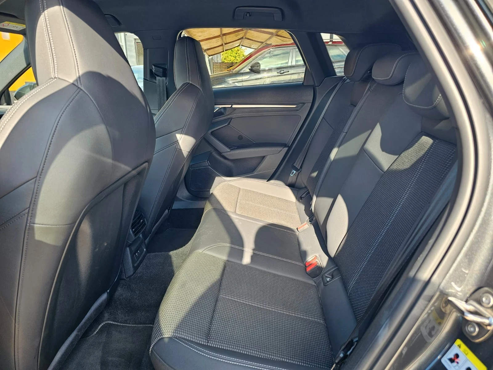 Audi A3 Sportback 30 TFSI S Line | Mobile.bg � ����������� 13
