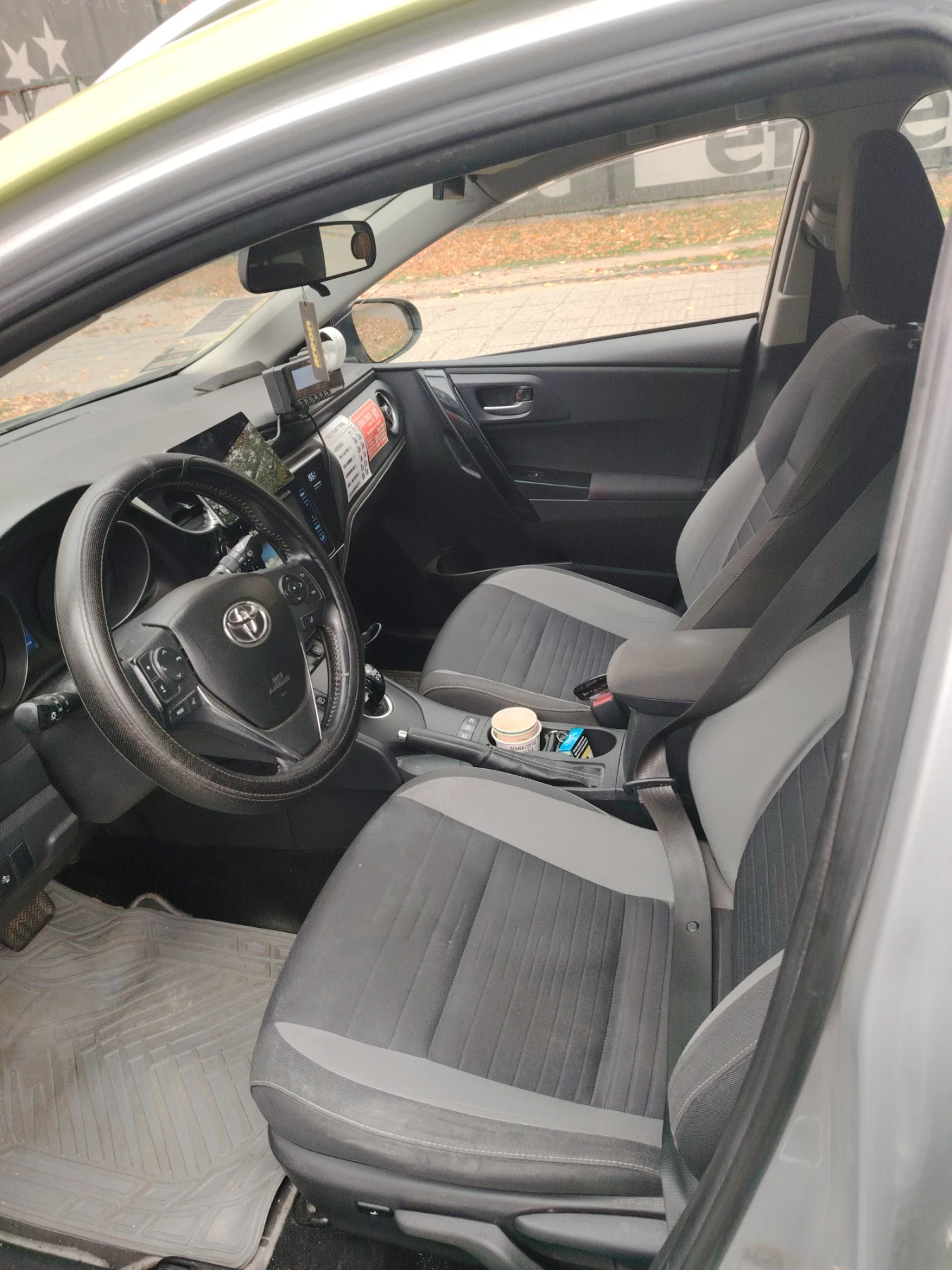 Toyota Auris | Mobile.bg � ����������� 5
