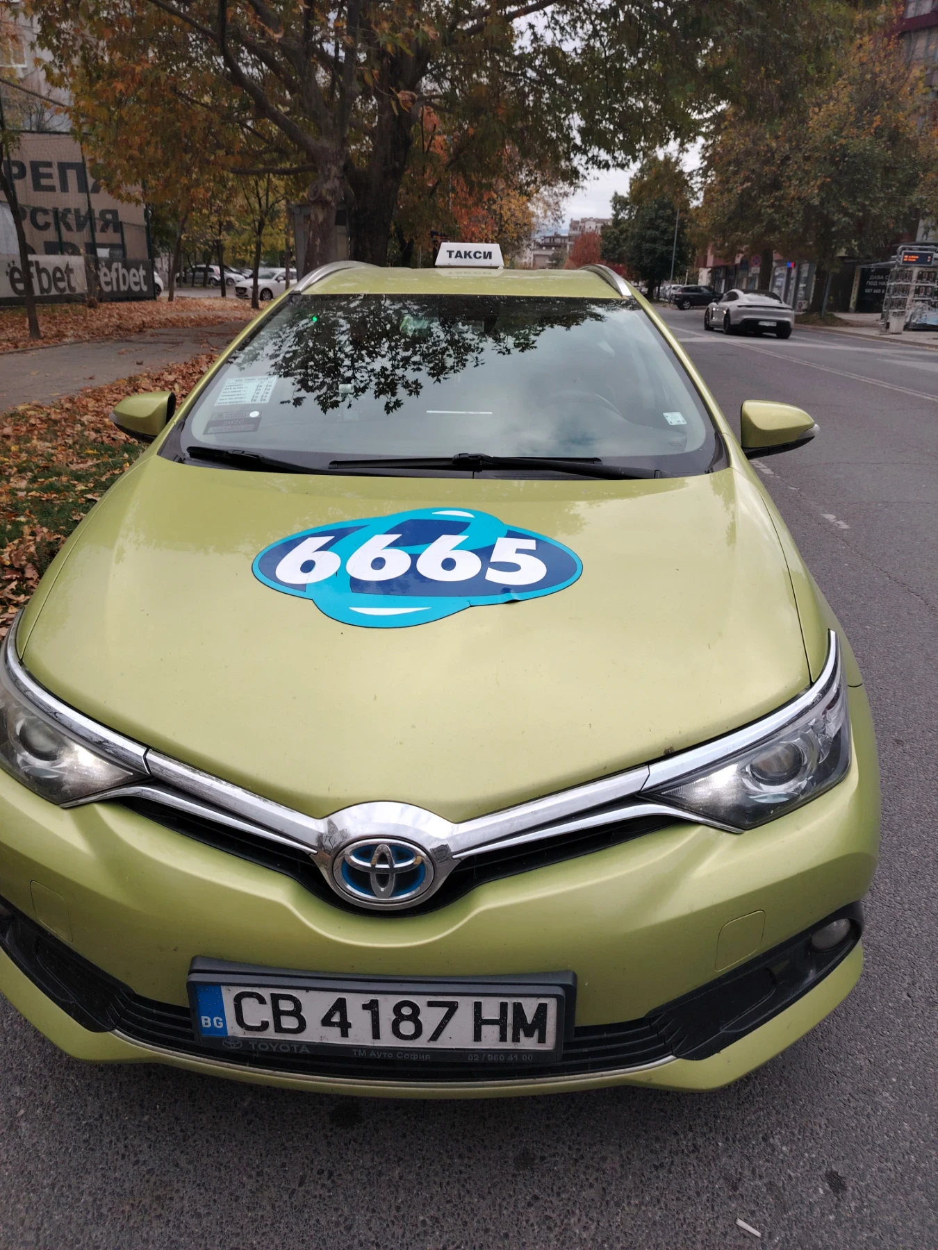 Toyota Auris | Mobile.bg � ����������� 1