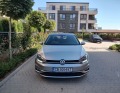 VW Golf 7.5 Highline, AUTO, РЕАЛНИ 125К КМ, от PORSCHE BG - изображение 4