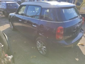 Mini Countryman 1.6D.2.0d, снимка 13
