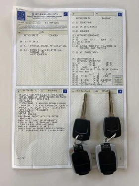 SsangYong Korando 2.0XDi 4x4, снимка 17