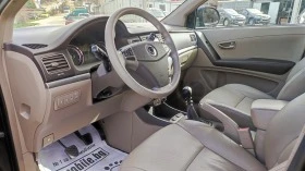 SsangYong Korando 2.0XDi 4x4, снимка 10