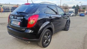 SsangYong Korando 2.0XDi 4x4, снимка 5
