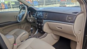 SsangYong Korando 2.0XDi 4x4, снимка 8