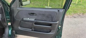 Honda Cr-v + газ, снимка 7