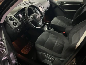 VW Tiguan 2.0TDI* AUT* LED* 100%km* NAVI* MULTI VOLAN* LIZIN, снимка 5