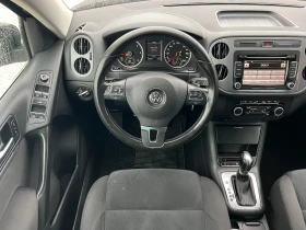 VW Tiguan 2.0TDI* AUT* LED* 100%km* NAVI* MULTI VOLAN* LIZIN, снимка 3