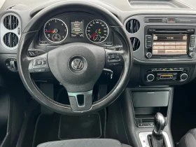 VW Tiguan 2.0TDI* AUT* LED* 100%km* NAVI* MULTI VOLAN* LIZIN, снимка 7