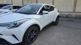 Toyota C-HR, снимка 2