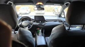 Toyota C-HR, снимка 15