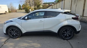 Toyota C-HR, снимка 5
