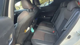 Toyota C-HR, снимка 14