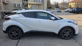Toyota C-HR, снимка 4