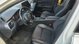 Toyota C-HR, снимка 6