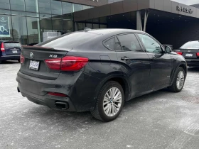 BMW X6 * xDrive35i * CARFAX * ПРЕДСТАВИТЕЛСТВО* ПАНО* HK, снимка 3