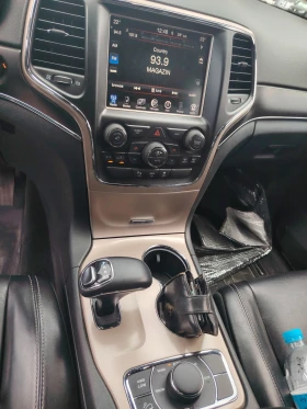 Jeep Grand cherokee Limited , снимка 11