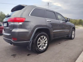 Jeep Grand cherokee Limited , снимка 3