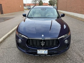 Maserati Levante S GranSport АВТО КРЕДИТ, снимка 3