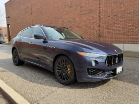 Maserati Levante S GranSport АВТО КРЕДИТ, снимка 1