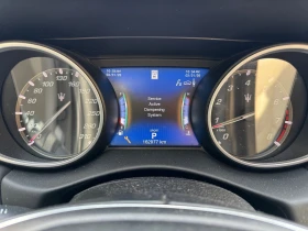 Maserati Levante S GranSport АВТО КРЕДИТ, снимка 12