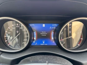 Maserati Levante S GranSport АВТО КРЕДИТ, снимка 11