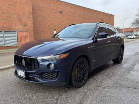 Maserati Levante S GranSport АВТО КРЕДИТ, снимка 2