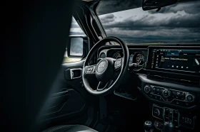 Jeep Wrangler Willys 3.6, снимка 9