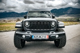Jeep Wrangler Willys 3.6, снимка 2