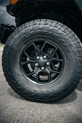 Jeep Wrangler Willys 3.6, снимка 5