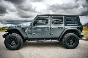 Jeep Wrangler Willys 3.6, снимка 3