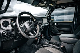 Jeep Wrangler Willys 3.6, снимка 14