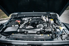 Jeep Wrangler Willys 3.6, снимка 16