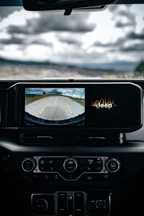 Jeep Wrangler Willys 3.6, снимка 17