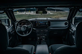 Jeep Wrangler Willys 3.6, снимка 8
