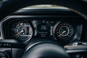 Jeep Wrangler Willys 3.6, снимка 15