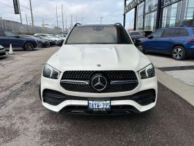 Mercedes-Benz GLE 450 4MATIC* DISTRONIC* BURMESTER* 360KАМЕРИ* , снимка 6