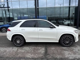Mercedes-Benz GLE 450 4MATIC* DISTRONIC* BURMESTER* 360KАМЕРИ* , снимка 3