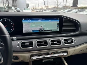 Mercedes-Benz GLE 450 4MATIC* DISTRONIC* BURMESTER* 360KАМЕРИ* , снимка 9