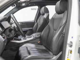 BMW X5 40i* XDRIVE* ПАНОРАМА* ПОДГРЕВ* КАМЕРА* КЕЙЛЕС, снимка 7