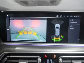 BMW X5 40i* XDRIVE* ПАНОРАМА* ПОДГРЕВ* КАМЕРА* КЕЙЛЕС, снимка 10