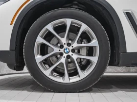 BMW X5 40i* XDRIVE* ПАНОРАМА* ПОДГРЕВ* КАМЕРА* КЕЙЛЕС, снимка 5