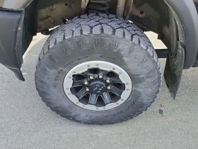 Dodge RAM 2500 POWER WAGON CREW CAB STD BED| ГОЛЯМА НАВИГАЦИЯ, снимка 7