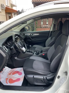 Nissan Qashqai 1.5dci* N-conecta, снимка 10