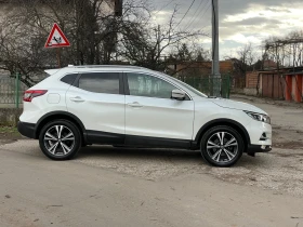 Nissan Qashqai 1.5dci* N-conecta, снимка 14