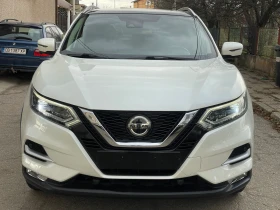 Nissan Qashqai 1.5dci* N-conecta, снимка 3