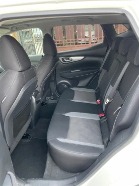 Nissan Qashqai 1.5dci* N-conecta, снимка 11