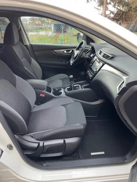 Nissan Qashqai 1.5dci* N-conecta, снимка 9